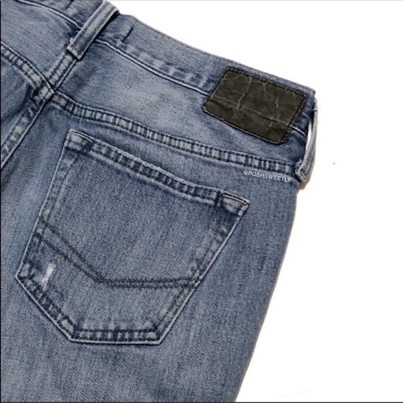 PacSun Distressed Skinny Jeans - Picture 4 of 8